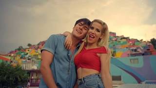 Baby K  Voglio ballare con te  ft. Andrés Dvicio video by Giovy