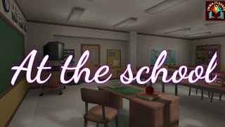 Download lagu Dialogue | Expressing sympathy | At the school | IMMA CLASSES. mp3 Download lagu Dialogue | Expressing sympathy | At the school | IMMA CLASSES. mp3