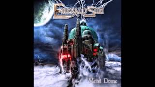 Emerald Sun - Metal Dome CD