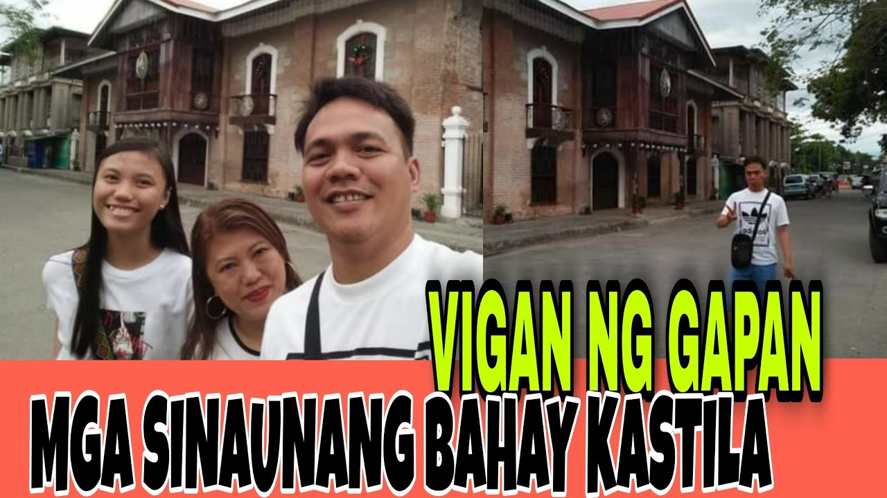 Putar video LUMANG GAPAN | VIGAN NG NUEVA ECIJA | SILIP SA MGA SINAUNANG BAHAY KASTILA | sekarang LUMANG GAPAN | VIGAN NG NUEVA ECIJA | SILIP SA MGA SINAUNANG BAHAY KASTILA |