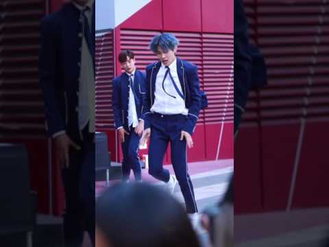 170507 SF9강남팬싸  WatchOut(태양focus)