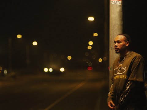 Lil Bean - survivors guilt (Official Visualizer)