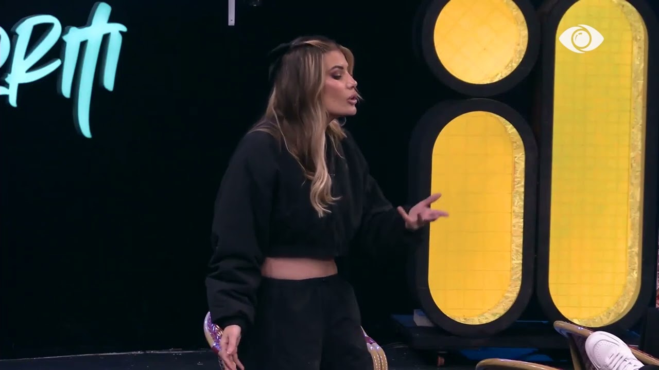 “Me çfarë do të luash tjetër në shtëpi?”/ Valbona debaton me Gjestin: A do ta kem të dashur Jozin?