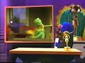 Classic Sesame Street A Montage Of Kermit Being Angry