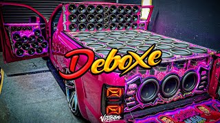 TAL DO TBT - ELETROFUNK DEBOXE 2026 - RIVOT3.6.9, MC MAYAH 