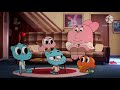 Amazing World Of Gumball Suit Of Ham