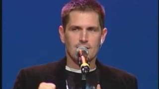 GREG LONG &quot;Mercy Said No, Thank you JESUS CHRIST&quot;