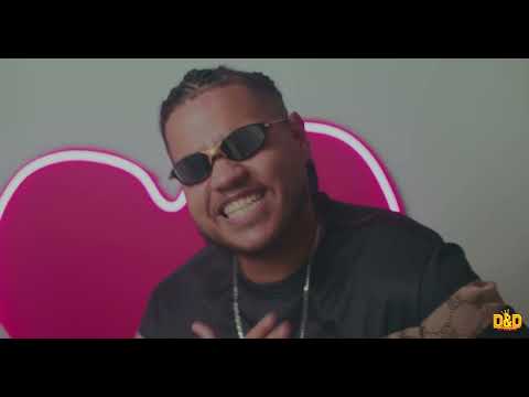 NÃO VÁ SE ASSUSTAR - LIPINHO DANTAS E ELLYSON ( CLIPE OFICIAL )