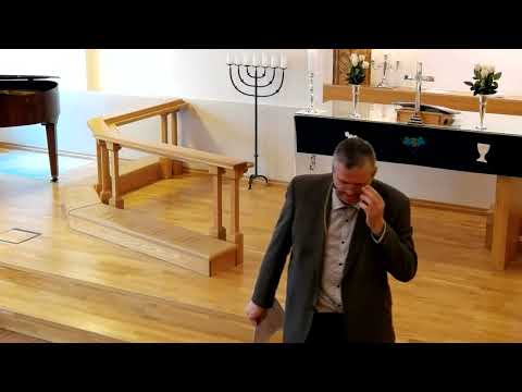 22.10.23 | Jon Tore Lie | Matt. 22, 15-22