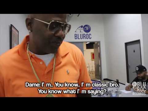 Stunting 101 - BluRoc Vlog 2