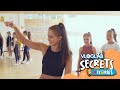 Sarah confronteert de pesters van Chloé - Vloglab Secrets #Stories | Aflevering 10 (clip)