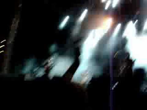 Albert Pla - Cambrirock'08