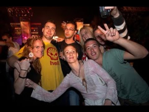 Tommyknocker @ Q-Base 2007 08-09-'07