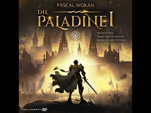 Die Paladine - Streiter des Lichts - Pascal Wokan