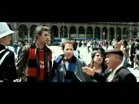 Benvenuti al Nord Trailer