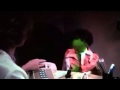 Kermit Interviews With Wig And Chains
