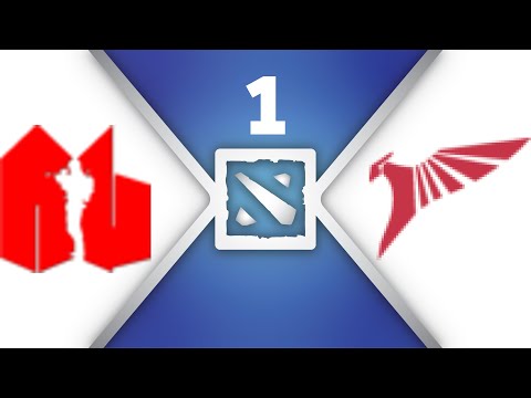 Army Geniuses  vs Talon Esports  Game 1 of 3