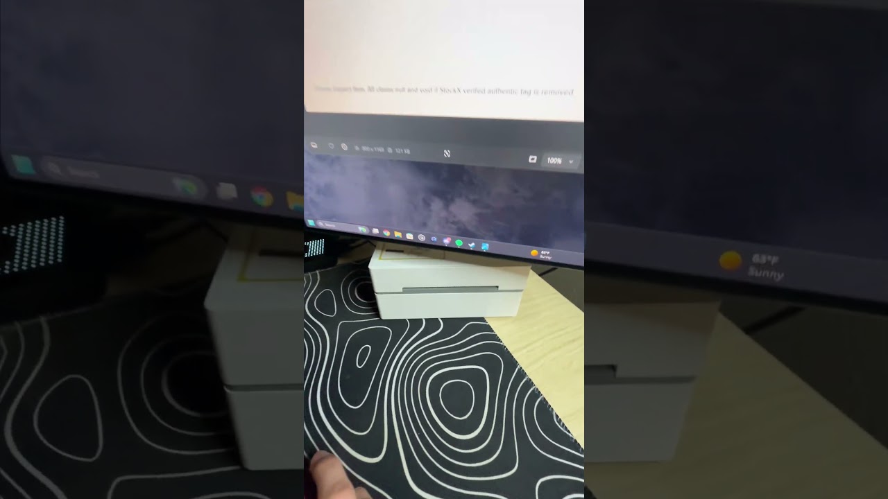 StockX Receipt Generator/Printer | discord.gg/receiptforged #reselling #receiptgen