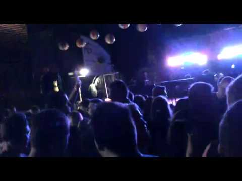 Beach Party - Toszek 2013