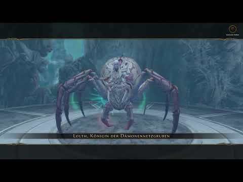 Neverwinter mit Andy - Demonweb Pits: New Dungeon - Dämonennetzgruben | Team #49