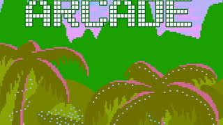 8-BIT ARCADE - You&#39;re Insane (8-Bit Rod Stewart Emulation)