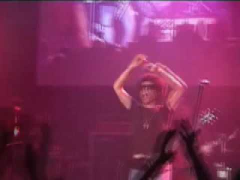 Lenny KraviCZ Tribute - Are You Gonna Go My Way