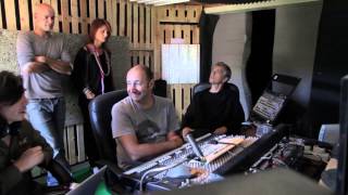 Nicole Eitner and The Citizens - Recording Session #2  NEW SONG 