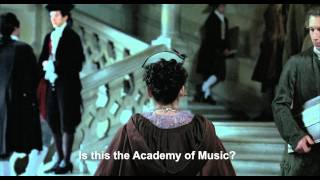 Mozart's Sister - Nannerl , la soeur de Mozart | trailer (2011)