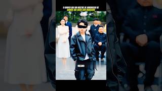 O garoto era um mestre no arremesso de dardos #dorama #kdrama #filmes #series