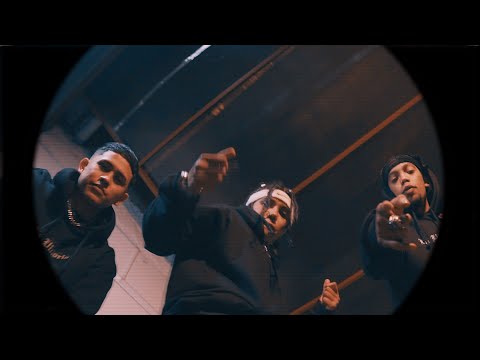 FINOS - GILOW X ANTHOEL X DI STEFAN