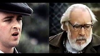 Core 'Ngrato - Filme Oriundi com Anthony Quinn (1999)