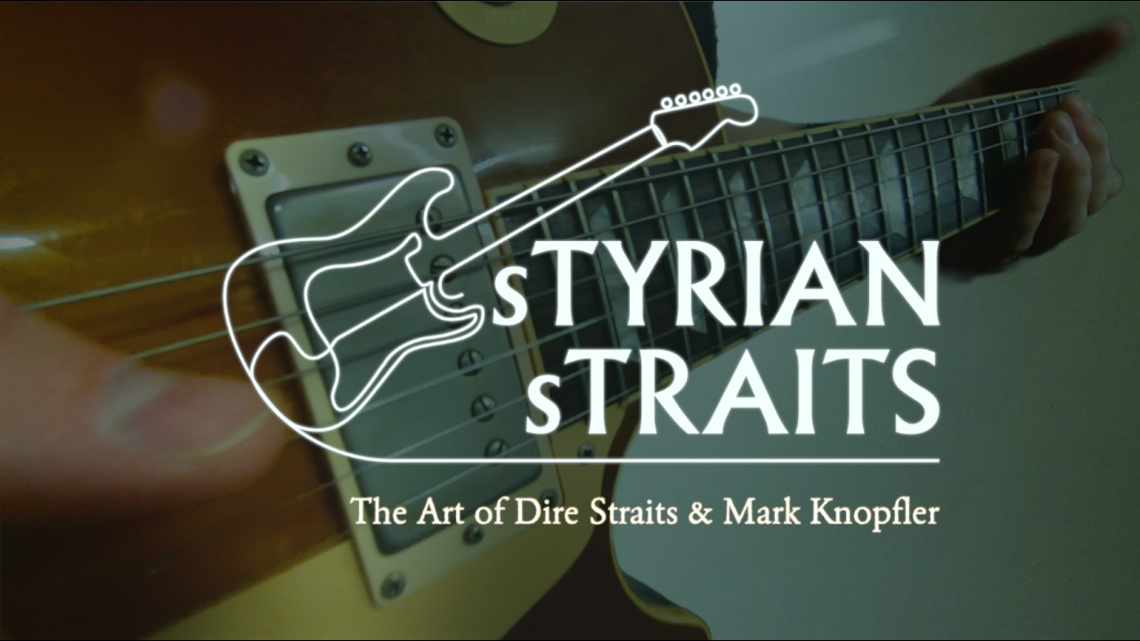 Styrian Straits Show Reel 2026