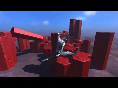 Overgrowth Flying Glitch! workin on 205!!!