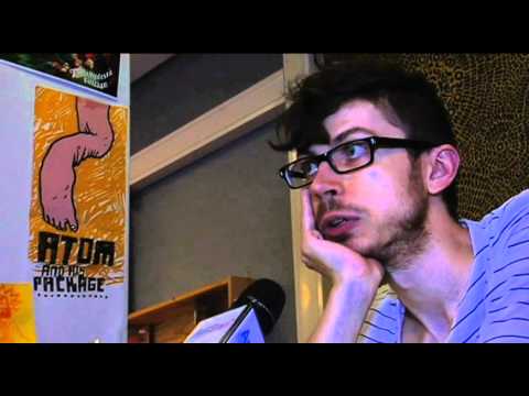 ArtStars* 46 - Pitkämies