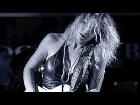 Ana Popovic - Fool Proof