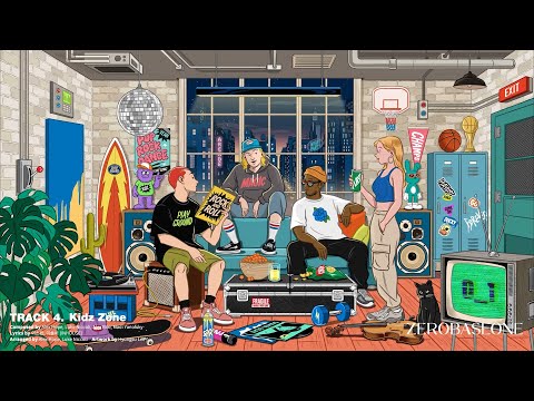 Miniatura de Kidz Zone