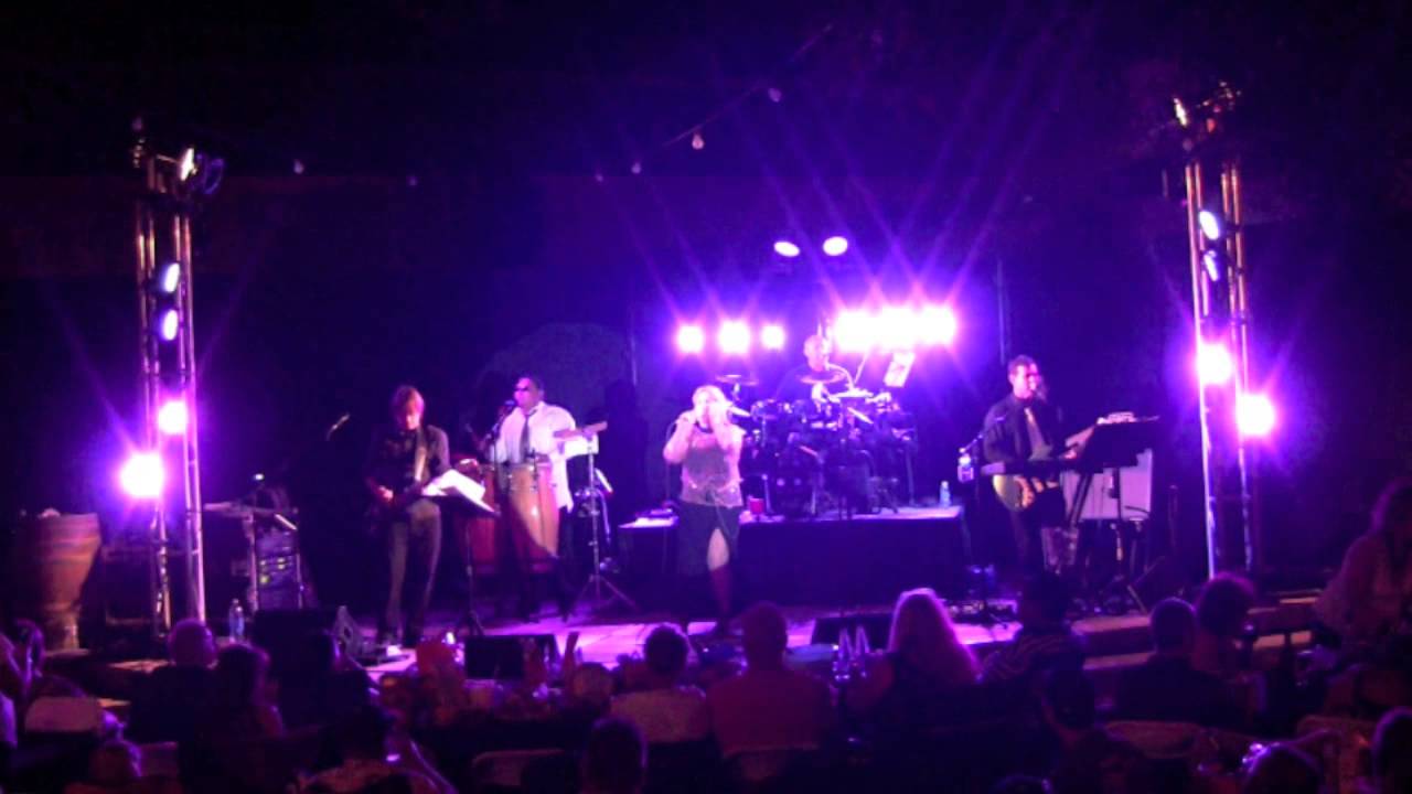 Promotional video thumbnail 2 for The Marie Wilson Band
