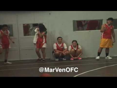 Heaven's Dribbling Skill 091216