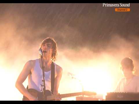 Au pays du cocaine + Taxes - Geese | Primavera Sound 2026