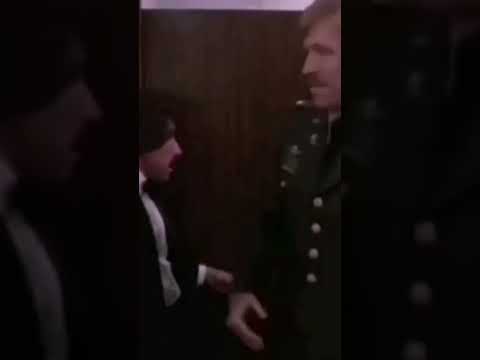 No. 5 Good Guy In Classic Martial Arts Movies