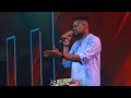 MY NUMBER ONE Solo Ministration By Cjnonso670 Song By Min DunsinOyekan