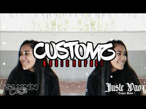 MEXICANOS × CHAMBALA ● PAMELA | 4NAEL•LM { REMIX 2K2I }