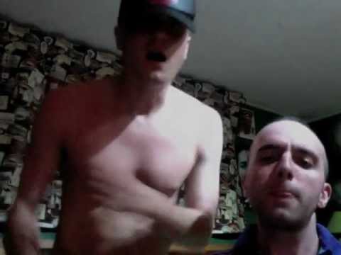 Moskillah - Rime Sature promo