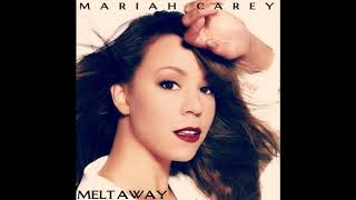 NEW Hidden Vocals In Melt Away By Mariah Carey!!