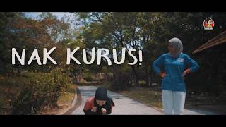IKLAN PRODUK KURUS TAPI TAK KURUS2