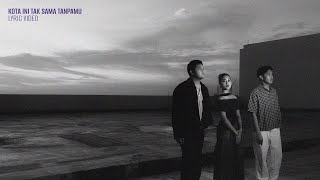 Download lagu Nadhif Basalamah (with Aziz Harun & Aisha Retno) - kota ini tak sama tanpamu mp3