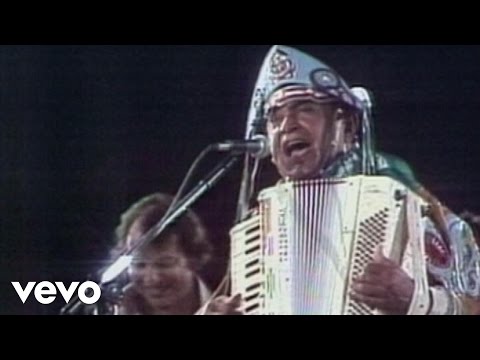 Luiz Gonzaga, Gonzaguinha - A Vida de Viajante (Festival da Canção)