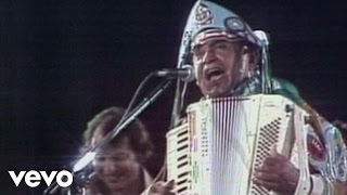 Luiz Gonzaga, Gonzaguinha - A Vida de Viajante (Festival da Canção)