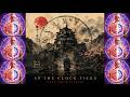 As the Clock Ticks - Paul Louis Villani - Official Lyric Video