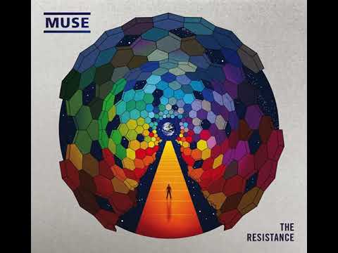 Muse - Uprising (Guitar Backing Track)